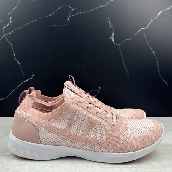 Vionic Lenora Women’s Sneakers Light Pink sz 9 - Picture 5 of 9